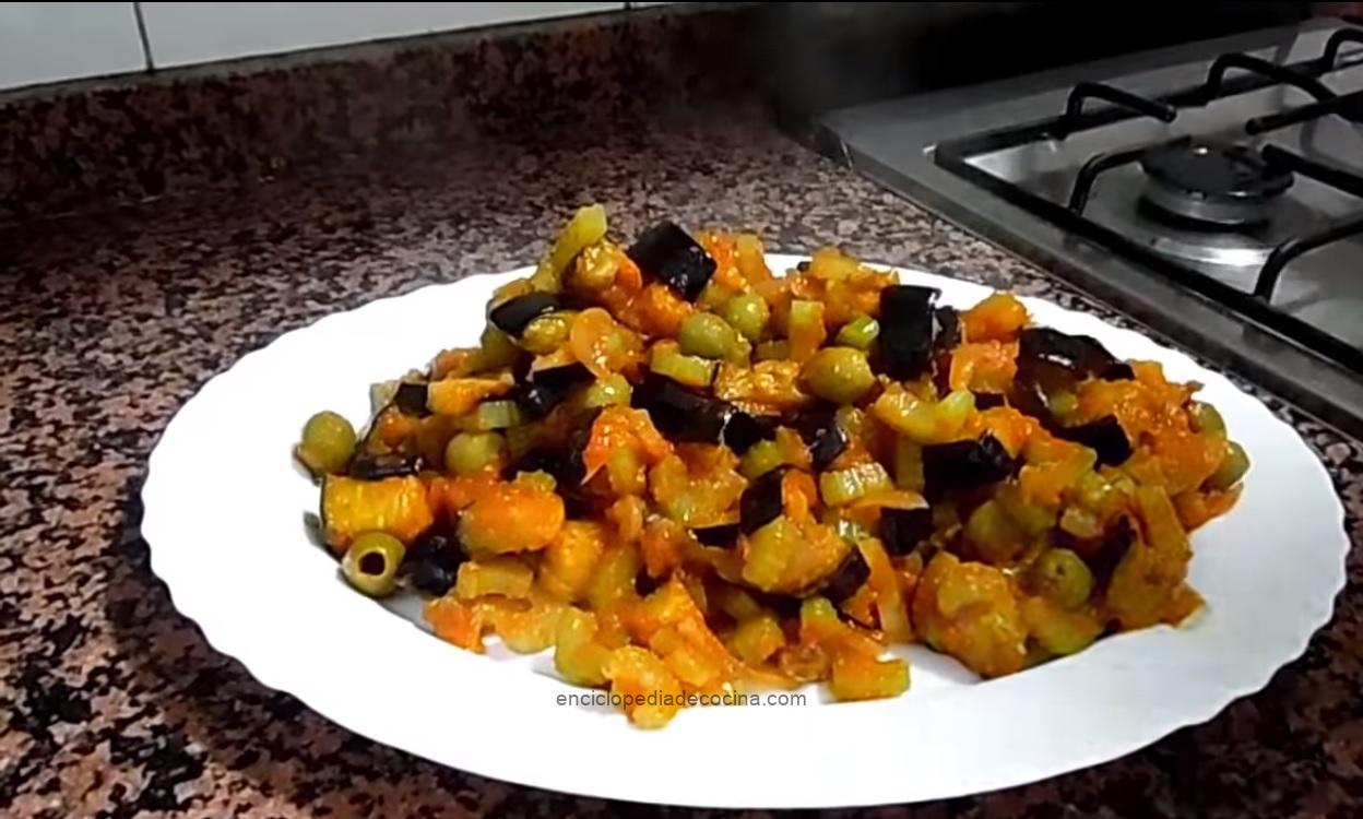 Caponata