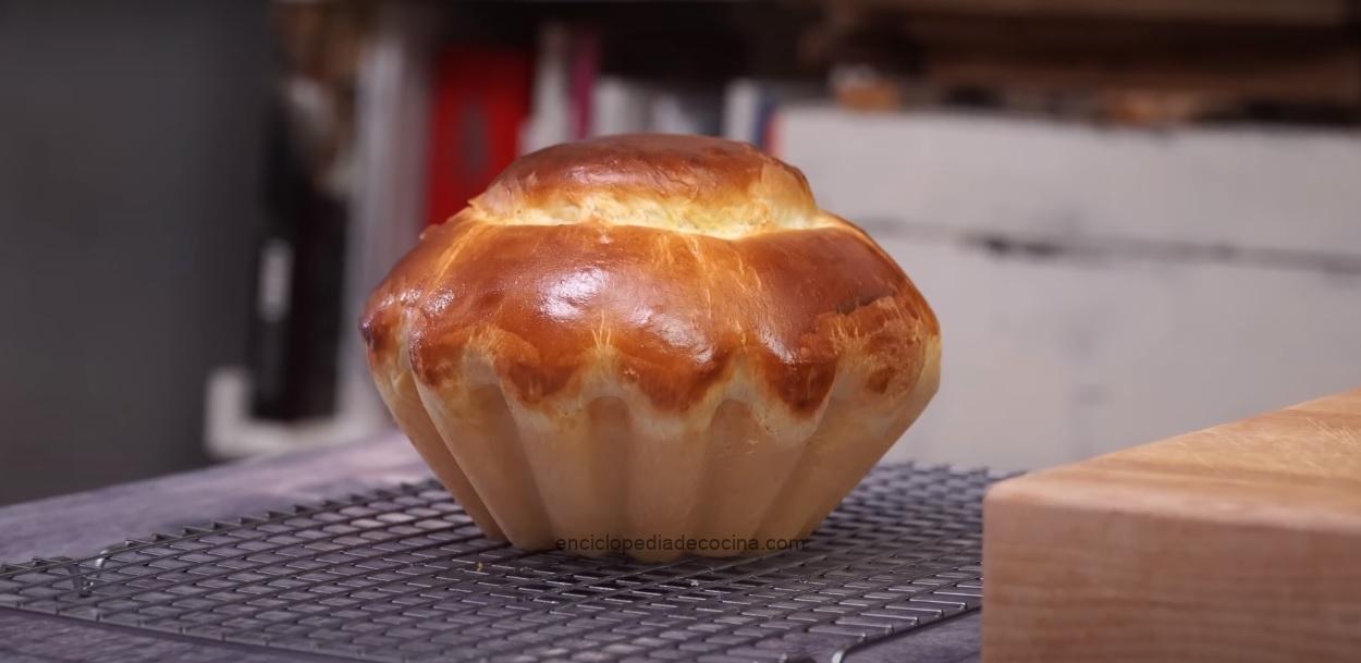 Brioche I