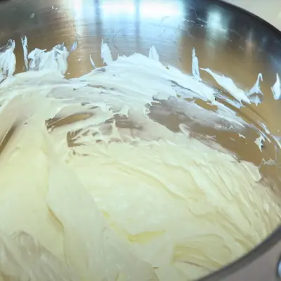 crema de manteca