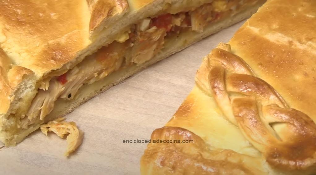 Empanada gallega