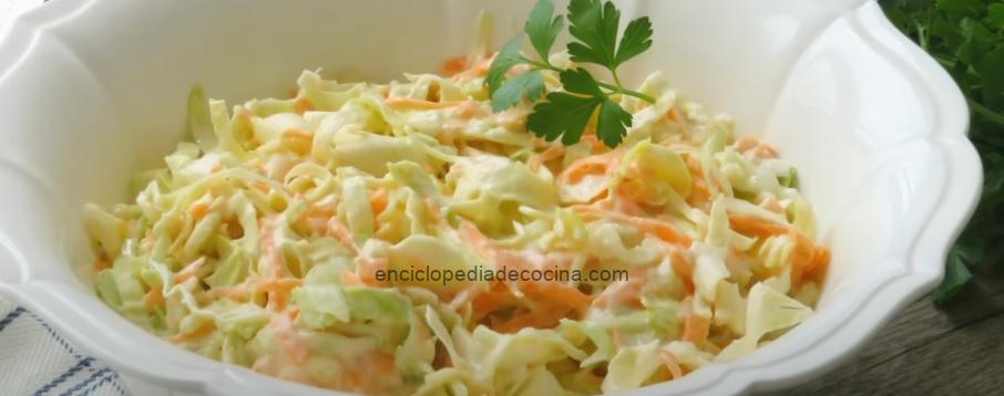 Ensalada Americana - Recetas De Cocina