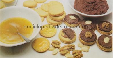 Galletitas Eduardo