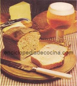 Pan de avena