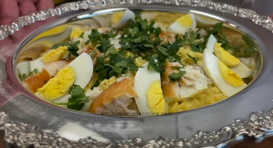 Kedgeree