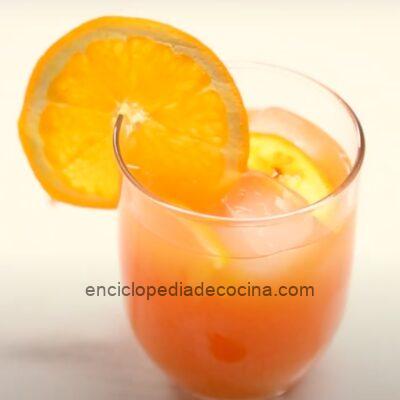 naranjada