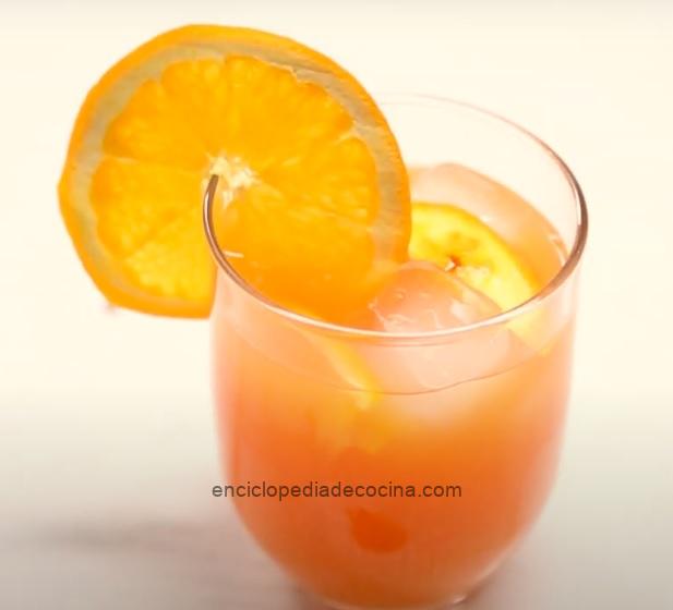 Naranjada